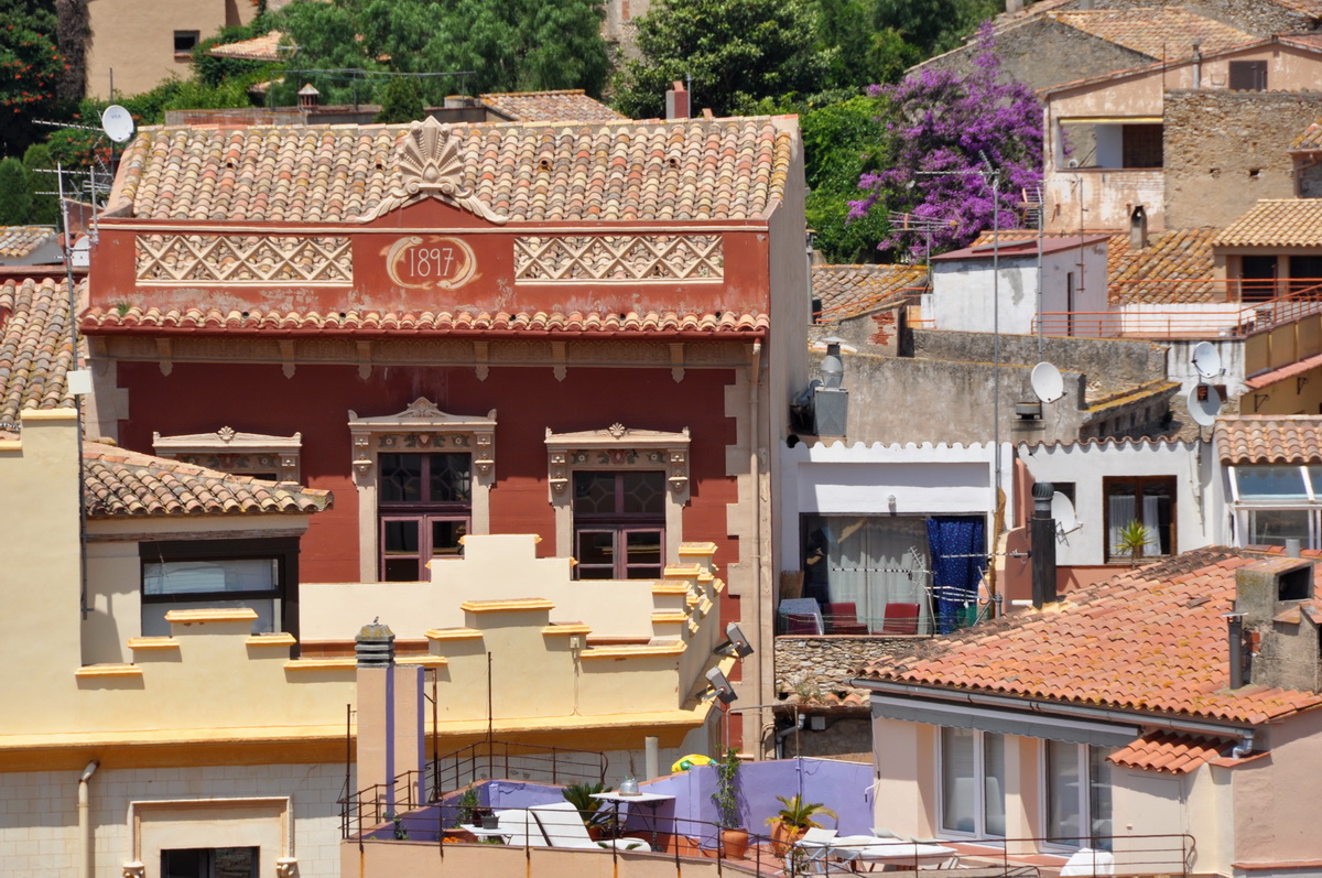 Begur